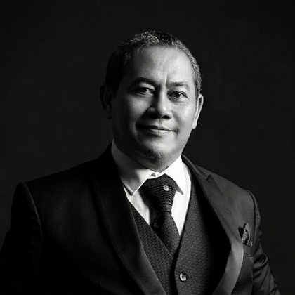 Agung Mardiyanto photographer profile